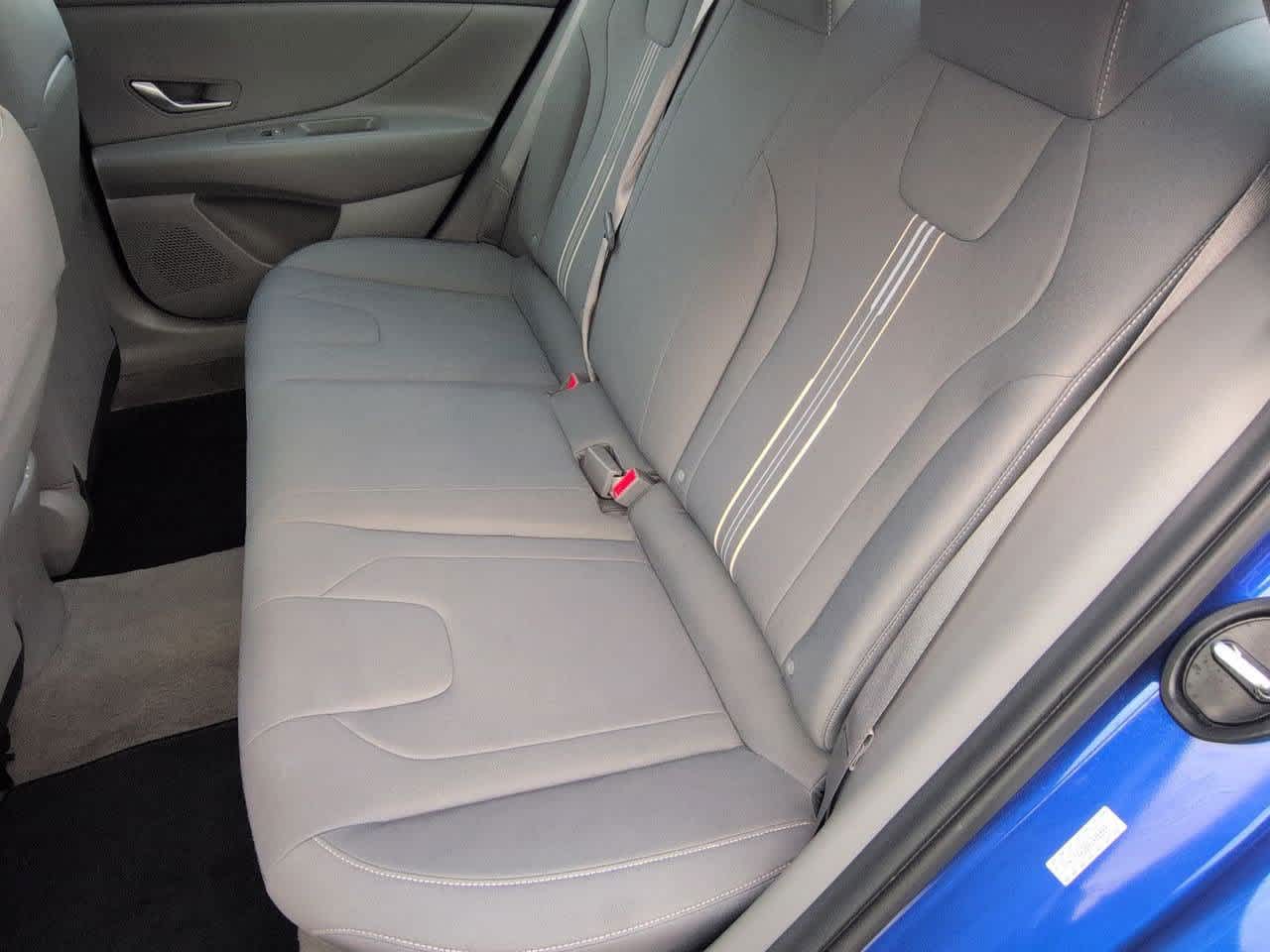 Thumbnail: 2023 Hyundai Elantra - 19