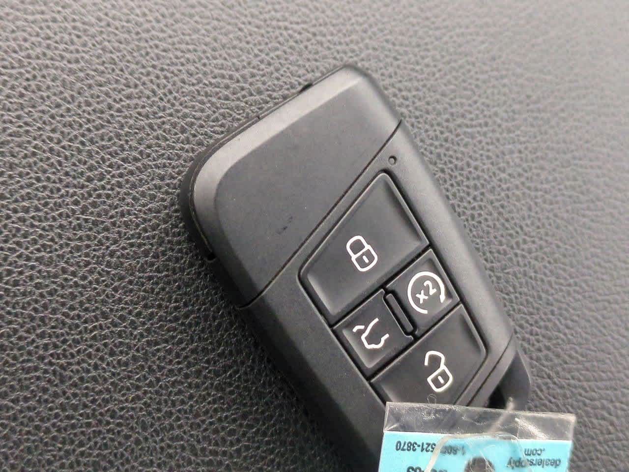 Thumbnail: 2021 Volkswagen Atlas - 34