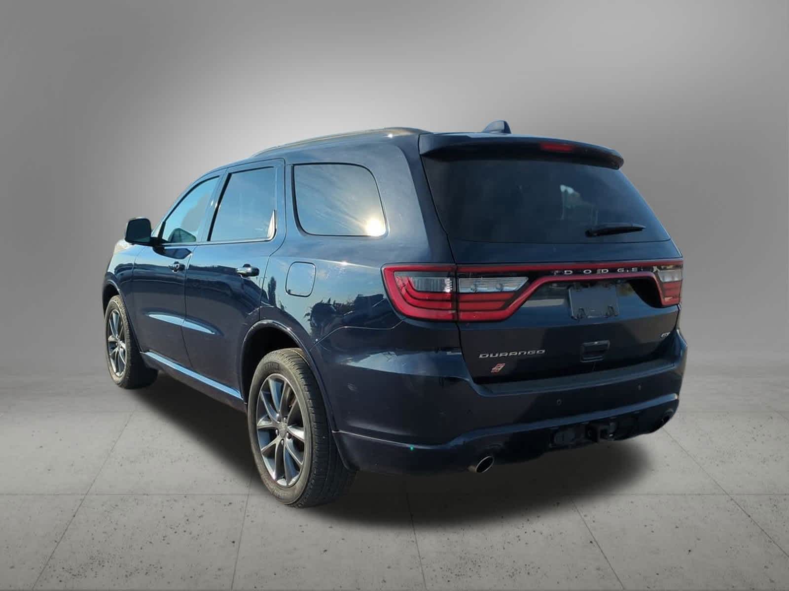 Thumbnail: 2018 Dodge Durango - 4