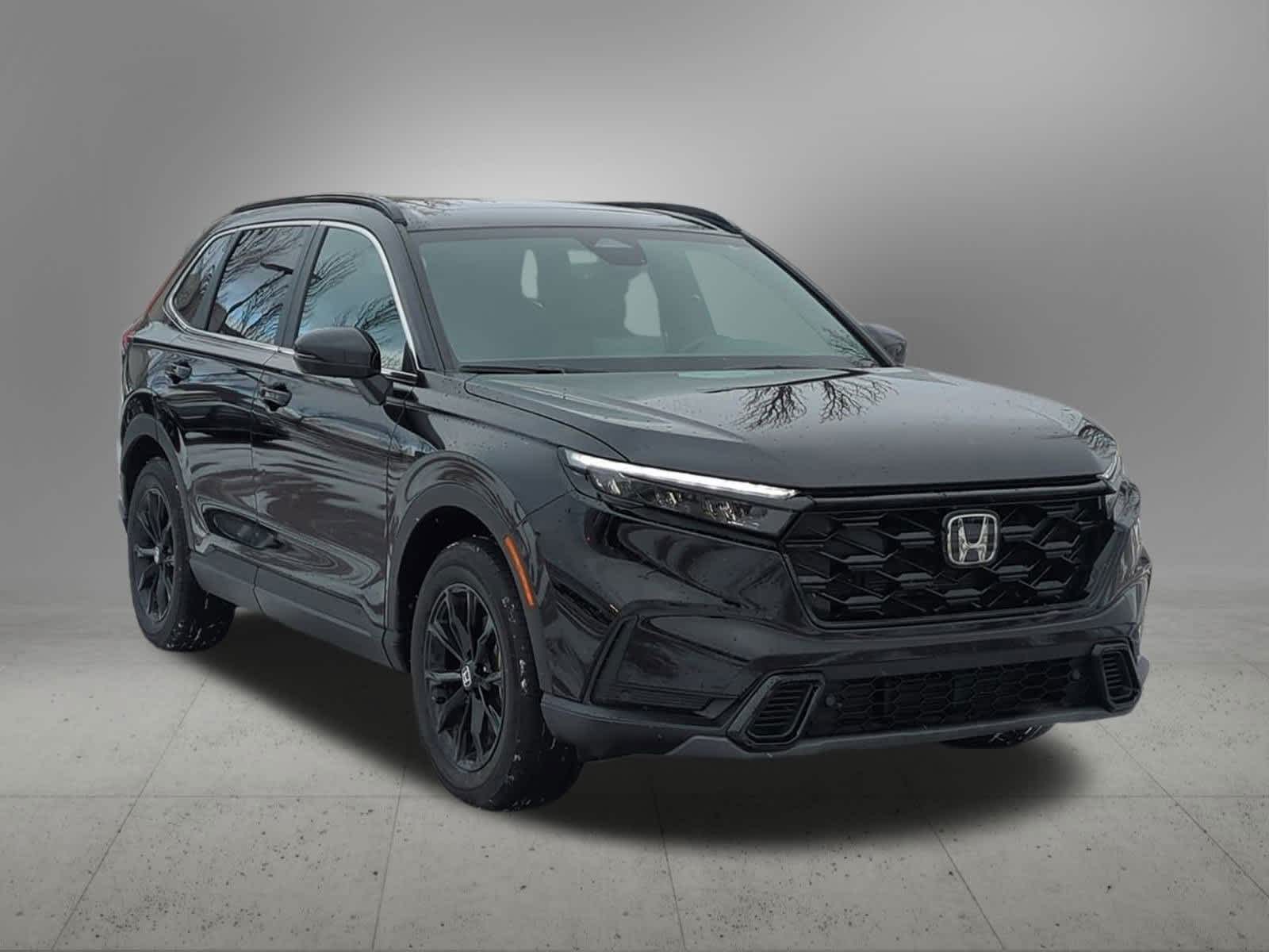 Thumbnail: 2025 Honda CR-V - 8