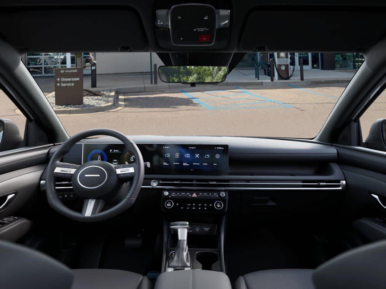 Thumbnail: 2026 Hyundai Santa Cruz - 11