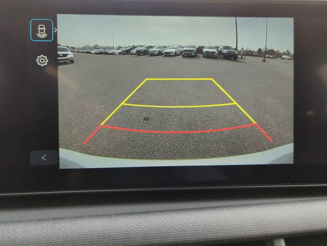 Thumbnail: 2025 Hyundai Tucson - 30