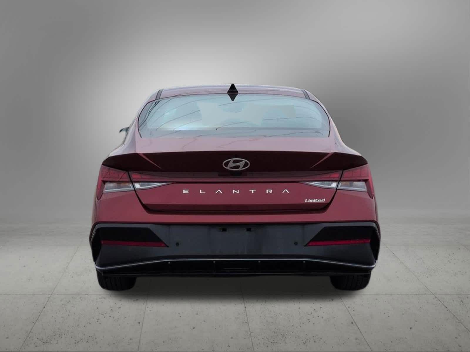 Thumbnail: 2024 Hyundai Elantra - 5