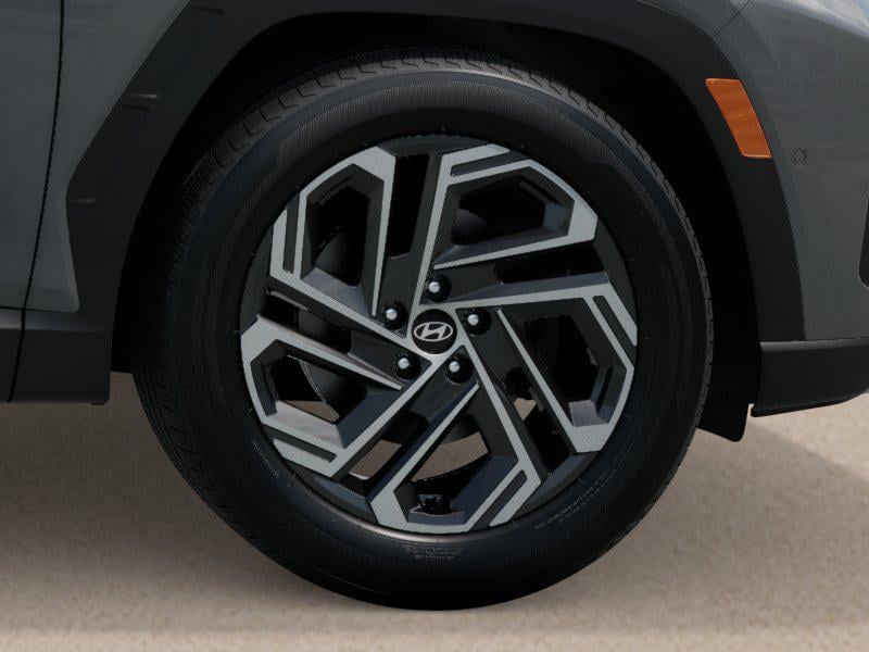 Thumbnail: 2026 Hyundai Tucson - 8