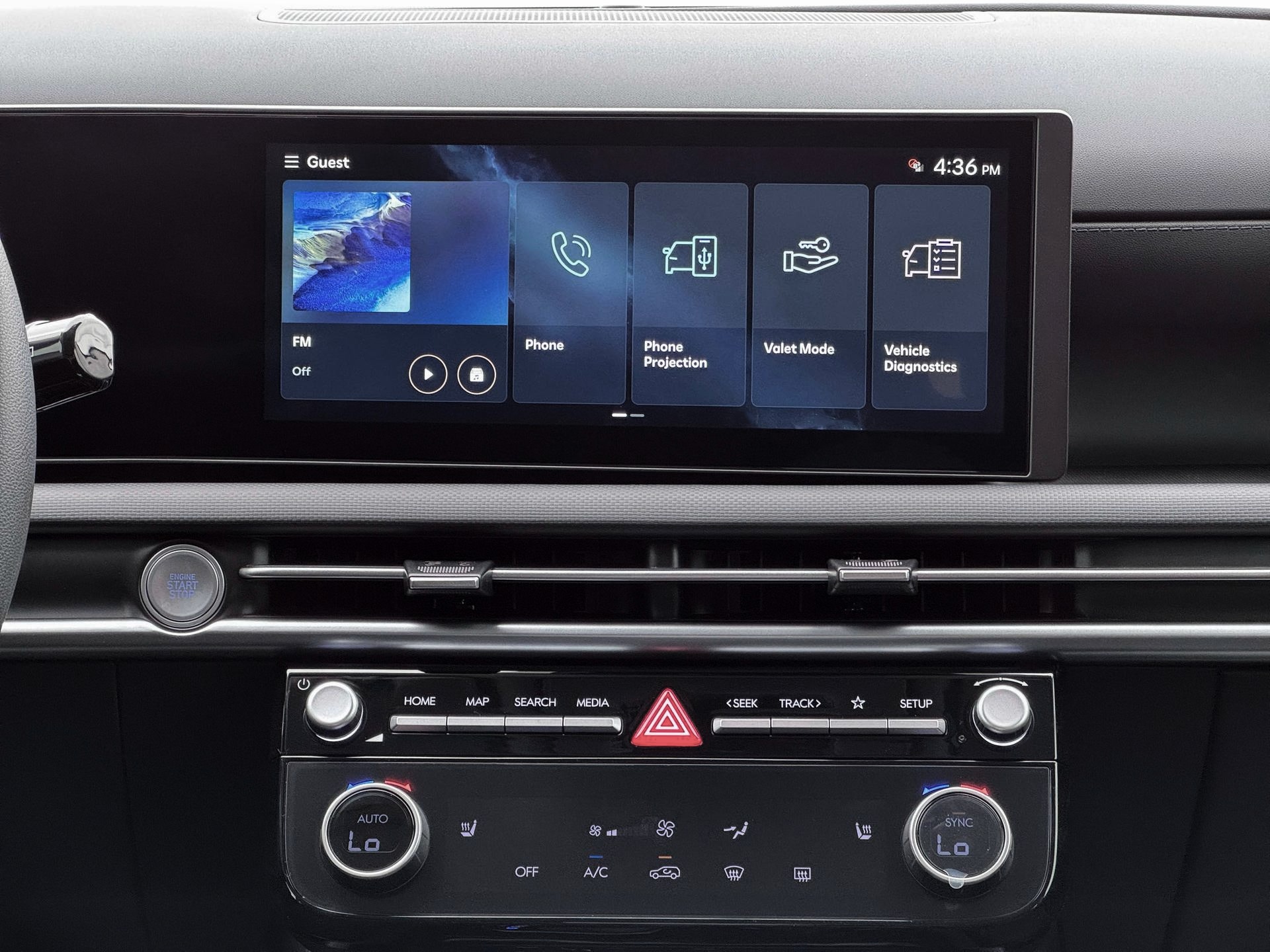 Thumbnail: 2026 Hyundai Tucson - 18