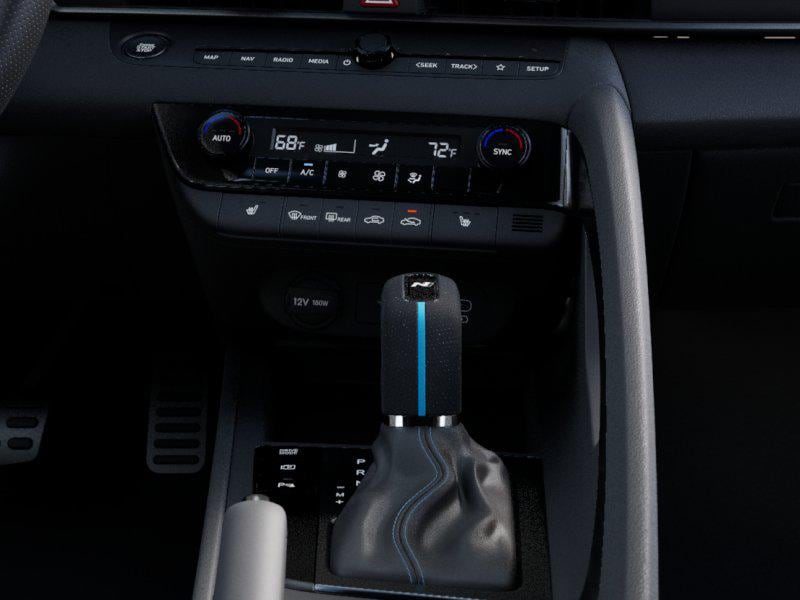 Thumbnail: 2025 Hyundai Elantra - 16