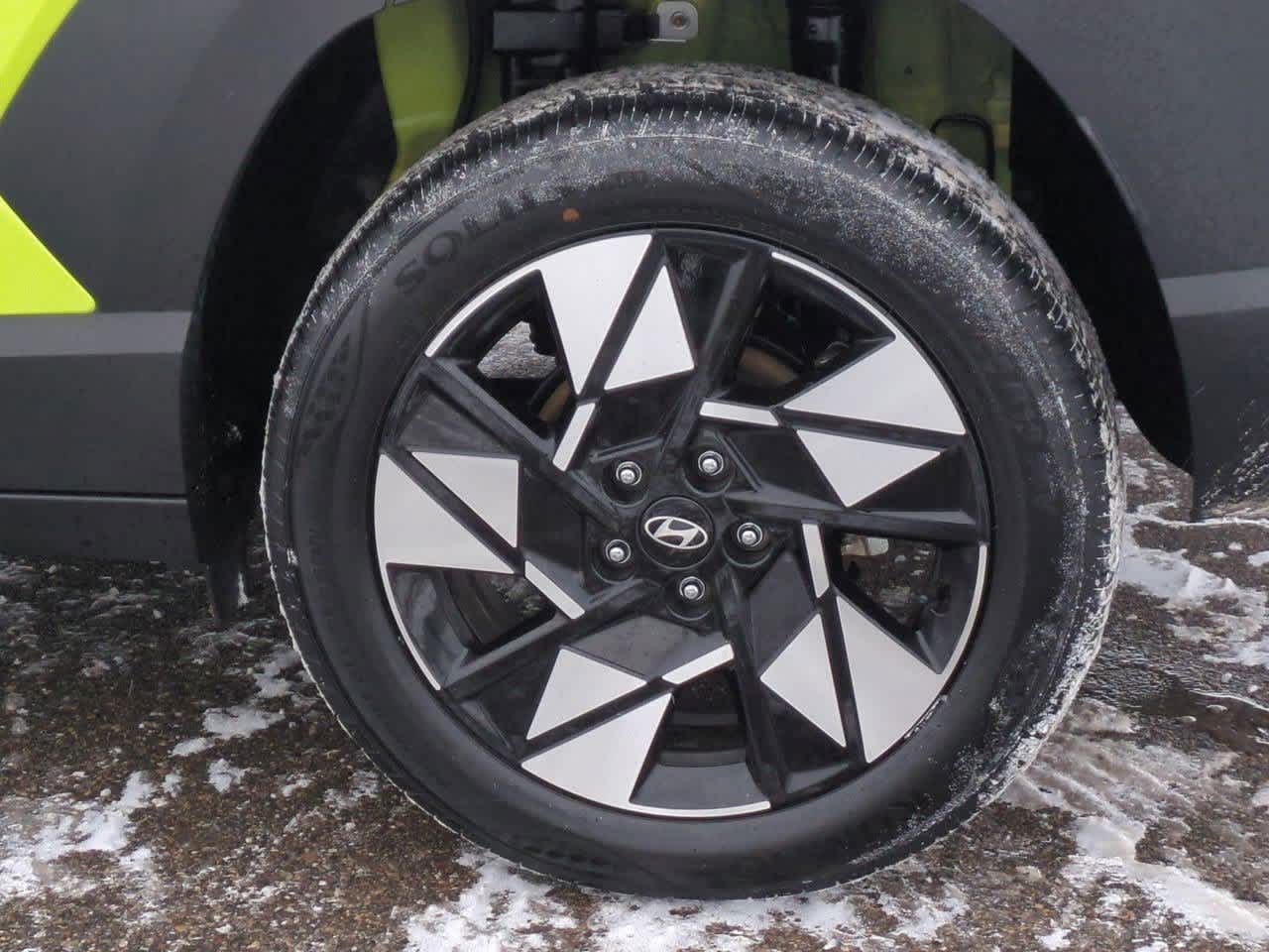 Thumbnail: 2025 Hyundai Kona - 13