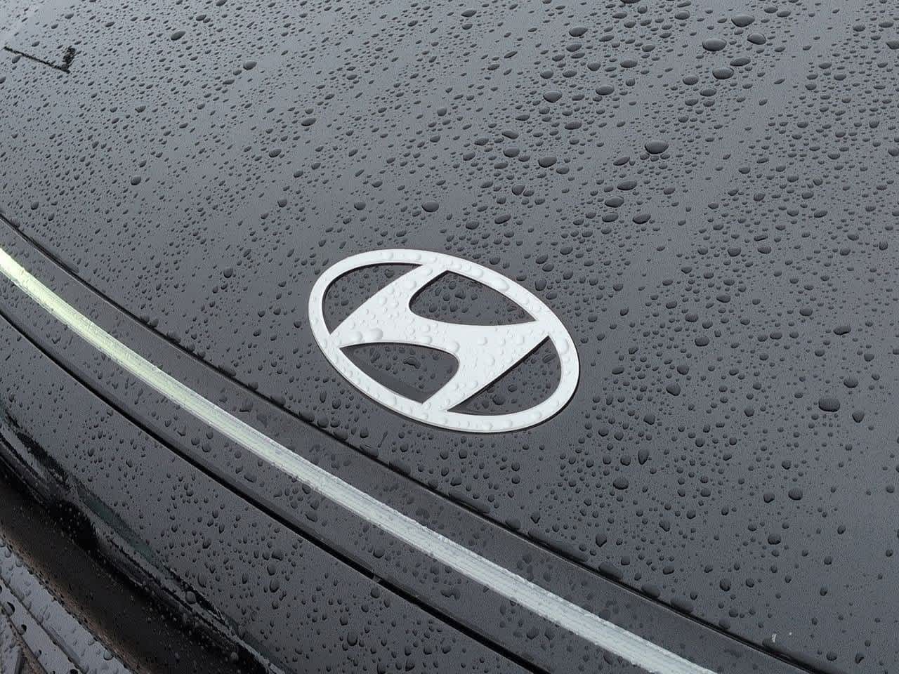 Thumbnail: 2025 Hyundai Kona - 11