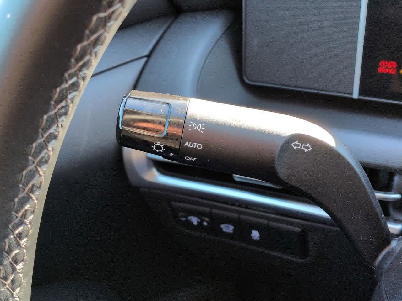 Thumbnail: 2025 Hyundai Tucson - 28