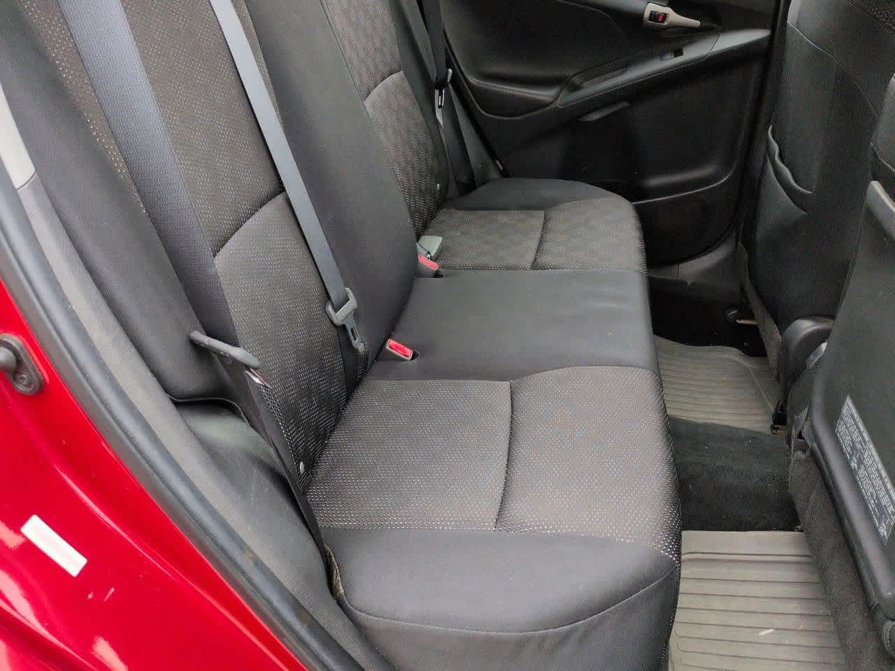 Thumbnail: 2009 Pontiac Vibe - 20