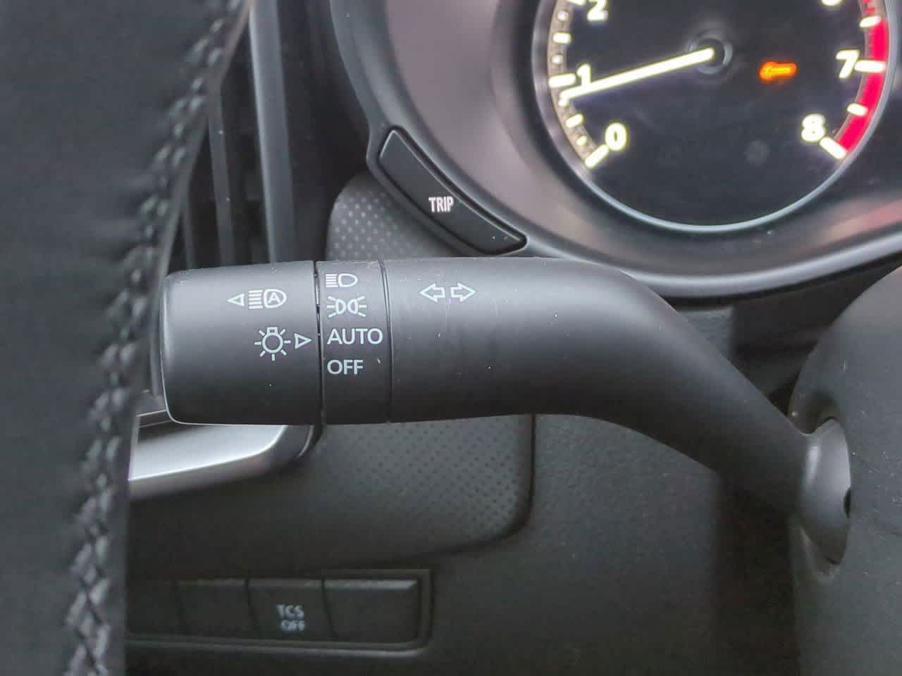 Thumbnail: 2023 Mazda CX-50 - 27