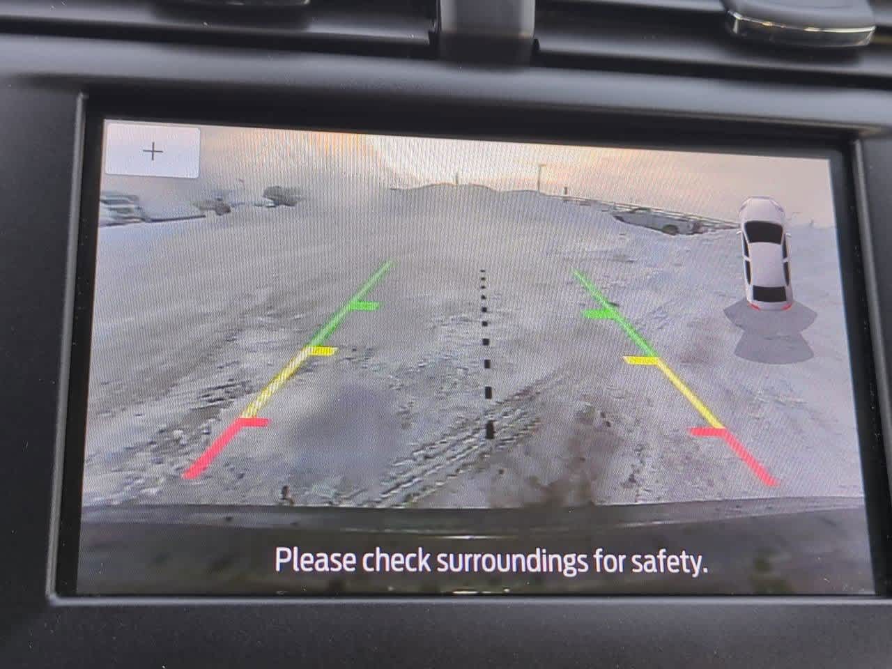 Thumbnail: 2019 Ford Fusion - 28