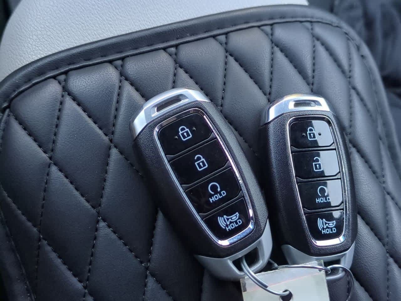 Thumbnail: 2023 Hyundai Kona - 36