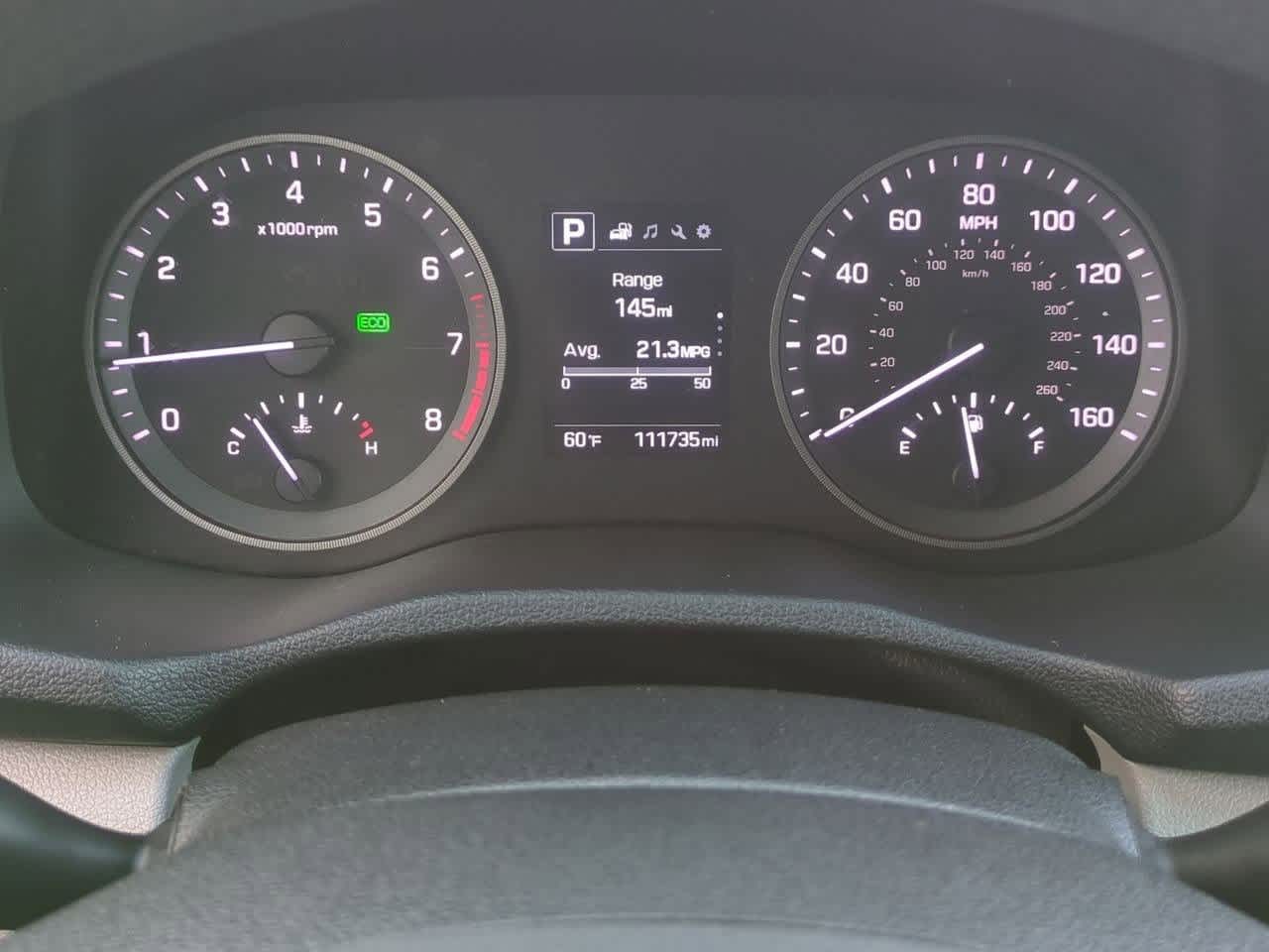Thumbnail: 2018 Hyundai Tucson - 30