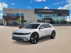 2026 Hyundai IONIQ 5 SEL SUV