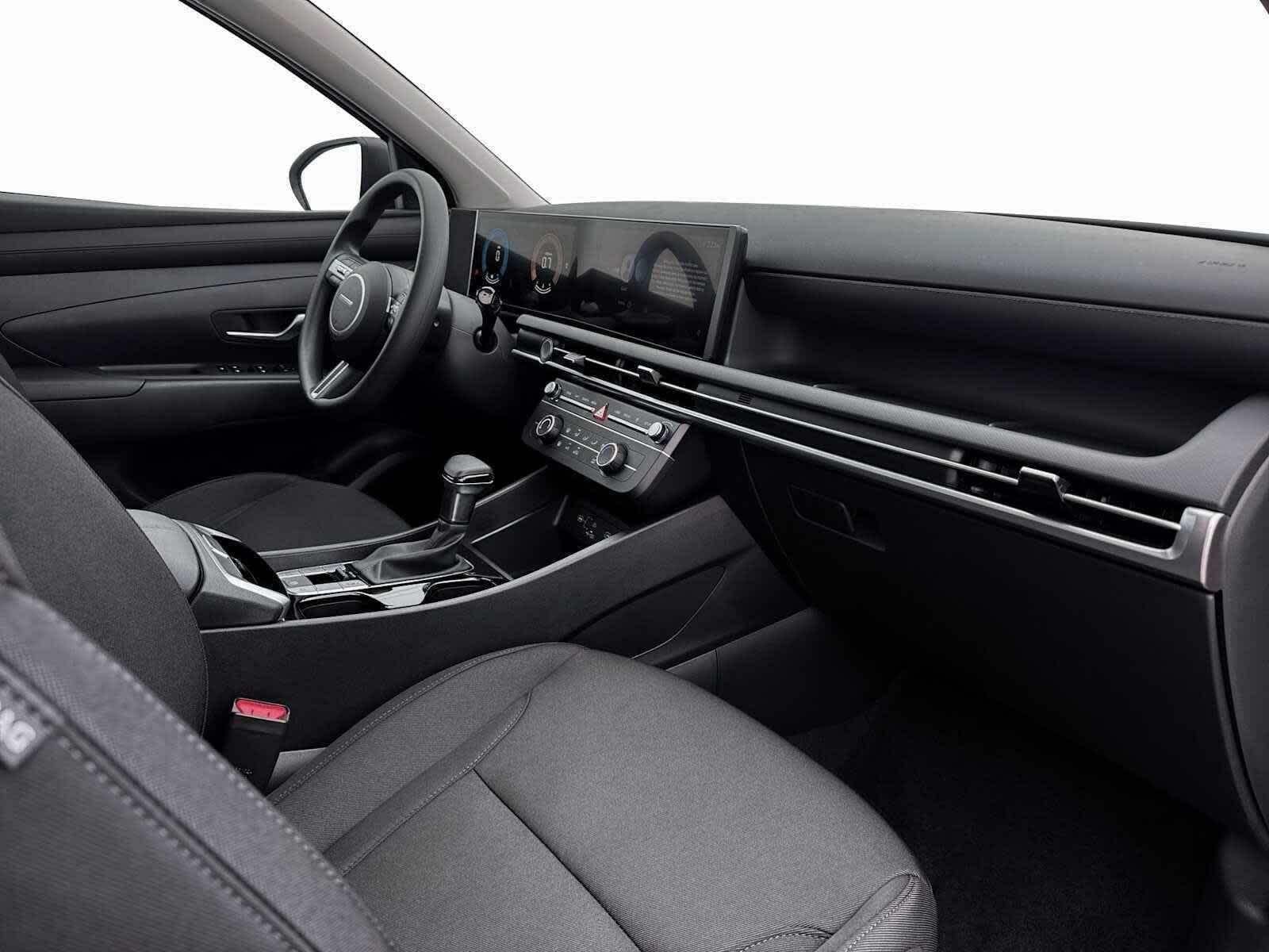 Thumbnail: 2026 Hyundai Tucson - 15