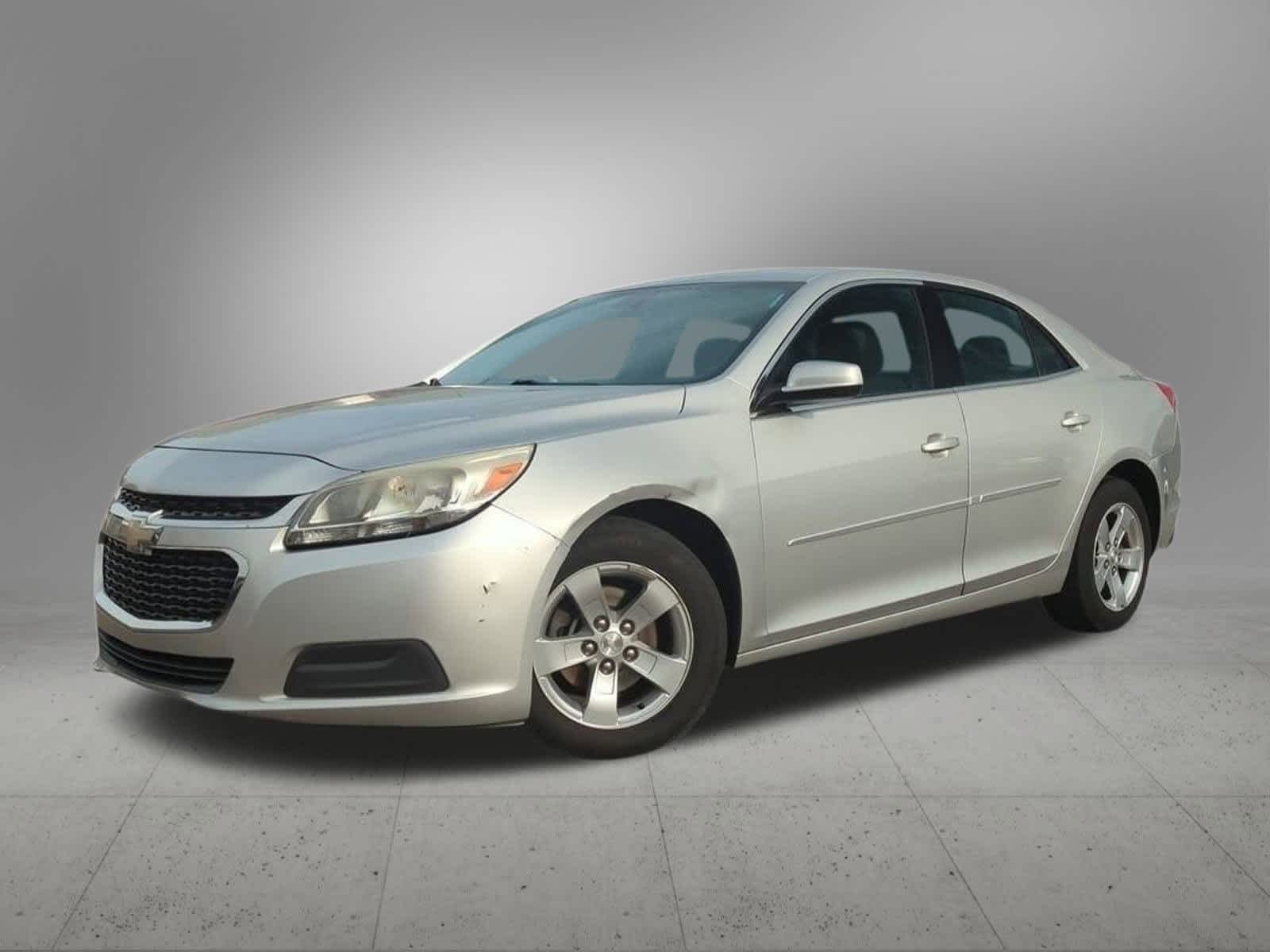 2014 Chevrolet Malibu LS -
                  Troy, MI