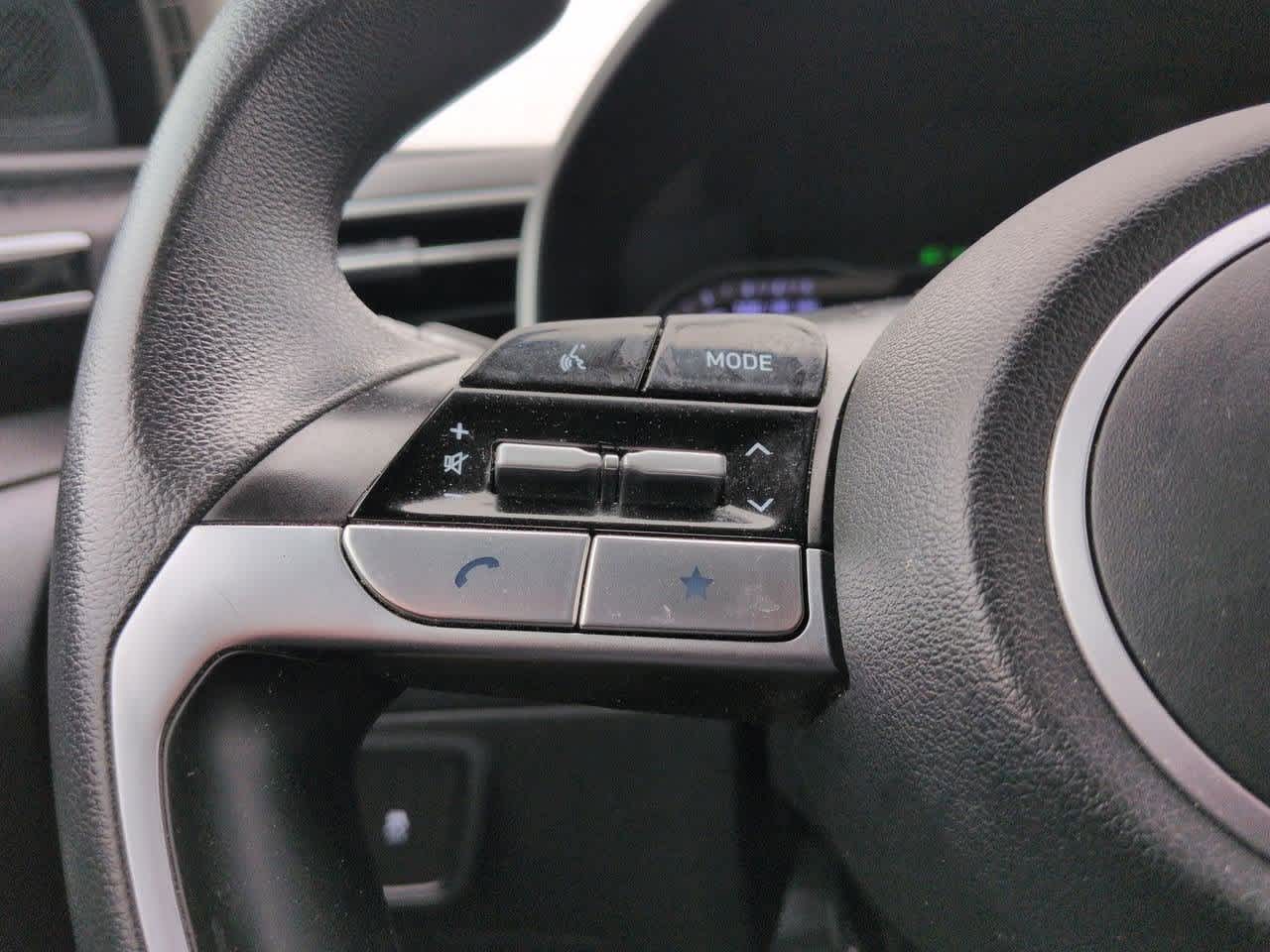 Thumbnail: 2024 Hyundai Tucson - 23