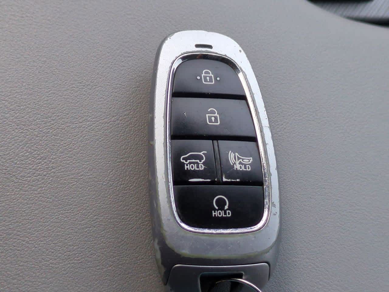 Thumbnail: 2023 Hyundai Palisade - 33