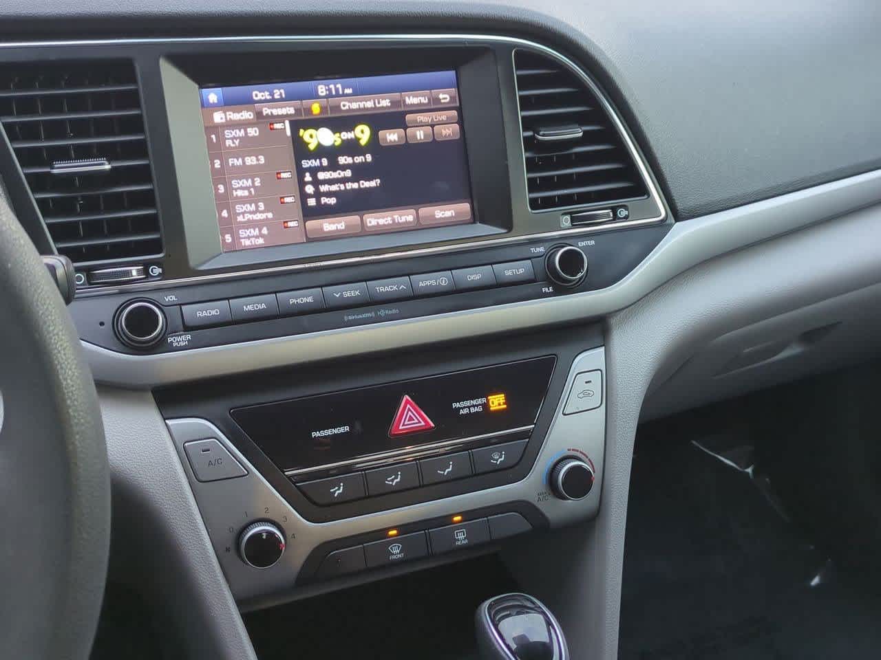 Thumbnail: 2018 Hyundai Elantra - 25