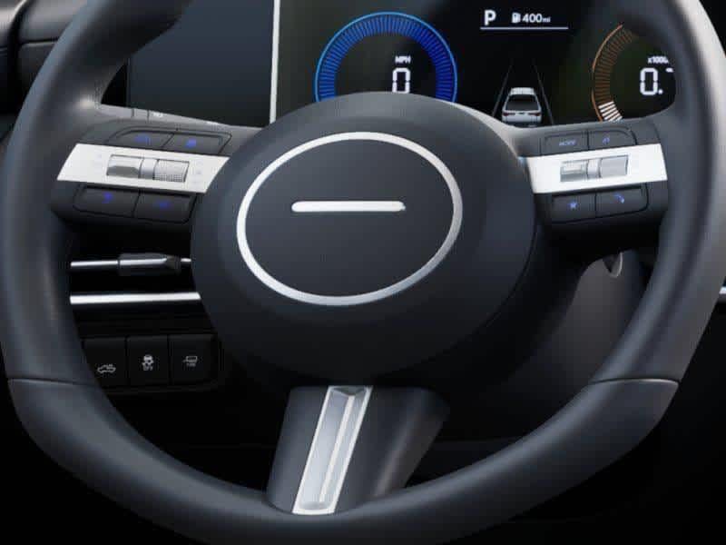 Thumbnail: 2026 Hyundai Santa Cruz - 15