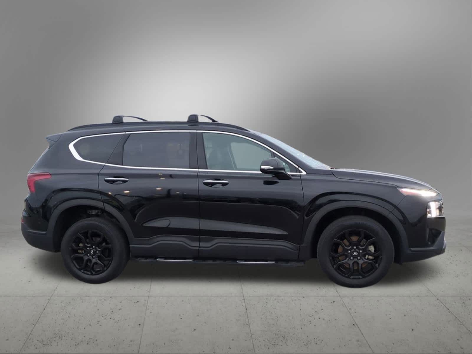 Thumbnail: 2023 Hyundai Santa Fe - 7