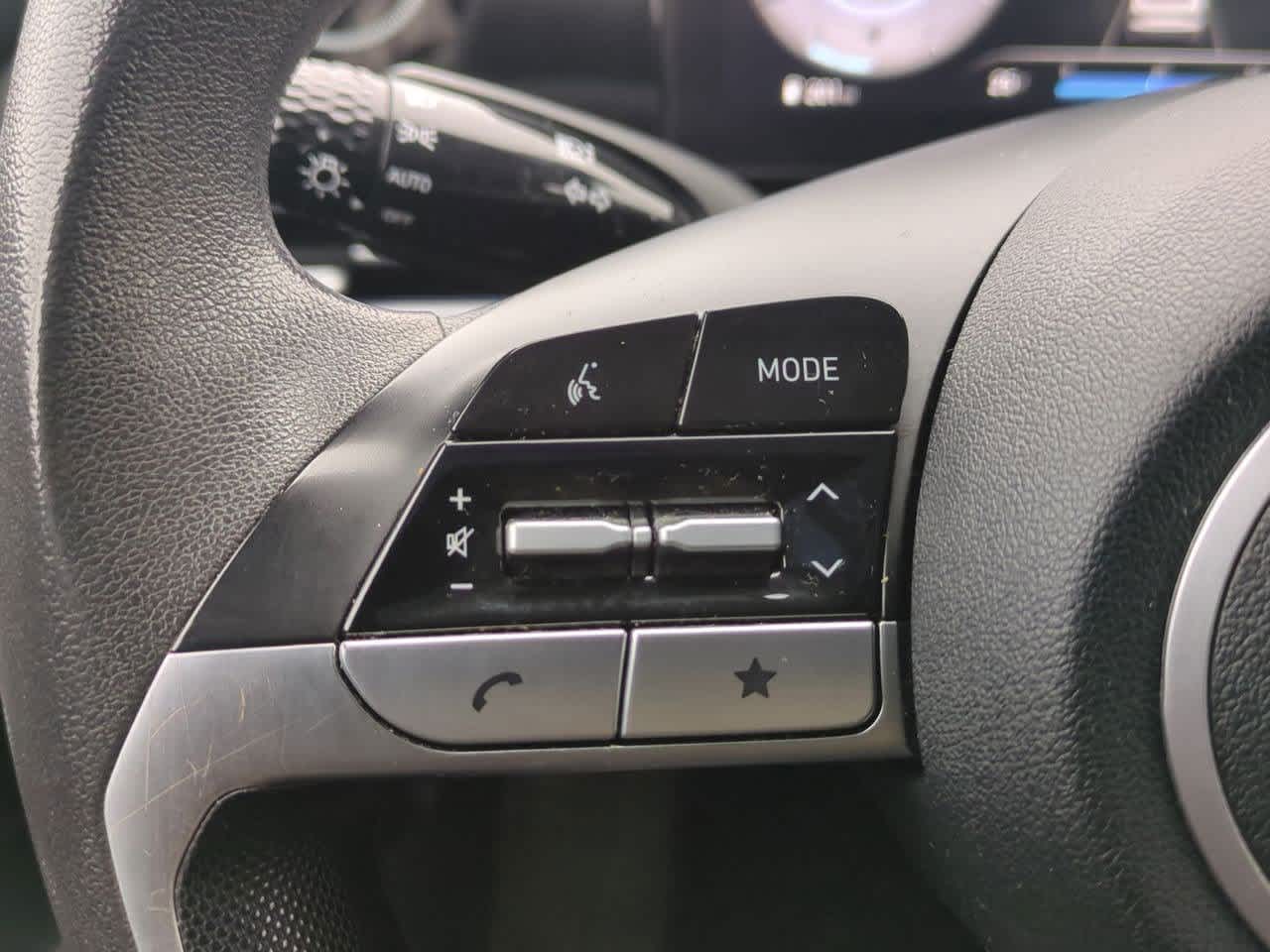 Thumbnail: 2024 Hyundai Elantra - 22