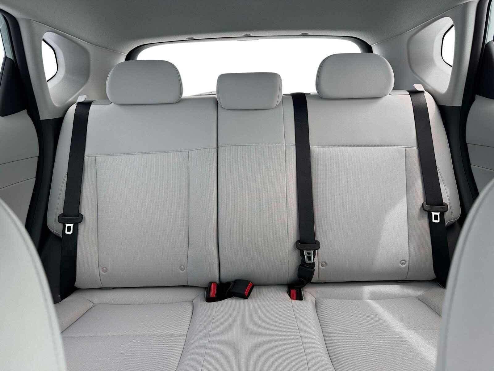 Thumbnail: 2026 Hyundai Kona - 16