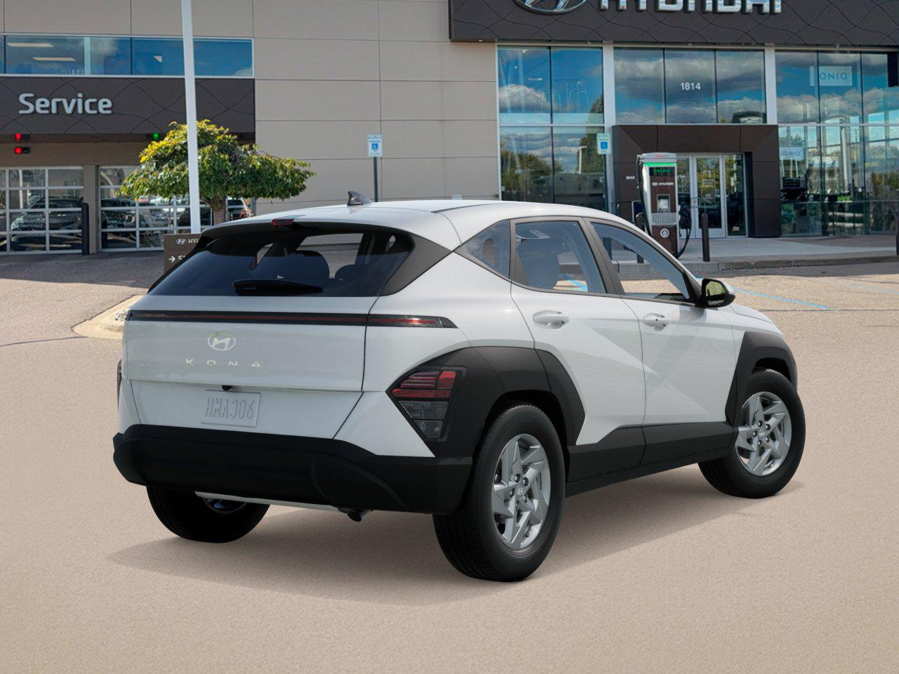 Thumbnail: 2026 Hyundai Kona - 4