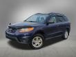 Used 2010 Hyundai Santa Fe GLS SUV