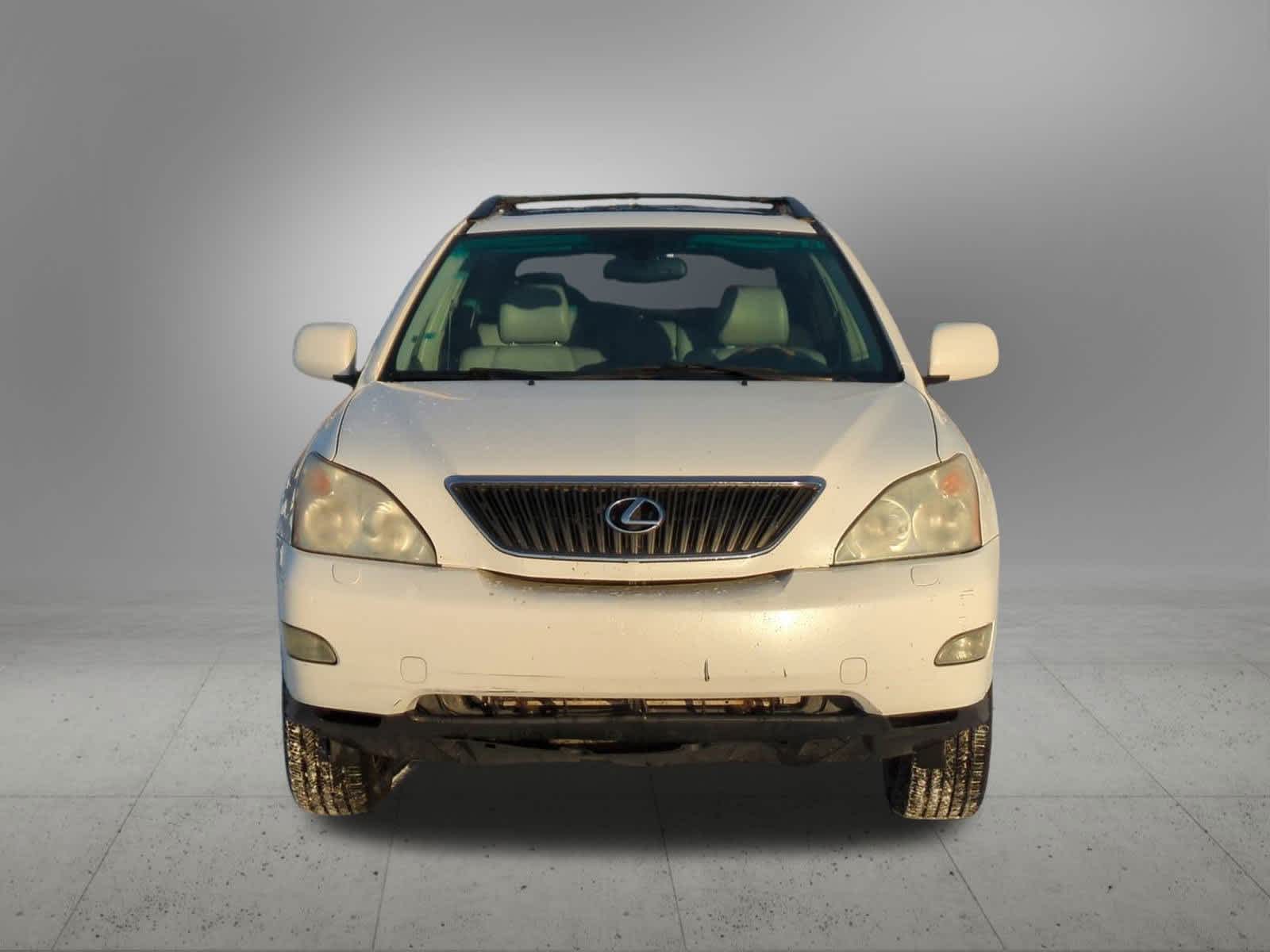 Thumbnail: 2004 Lexus RX - 9
