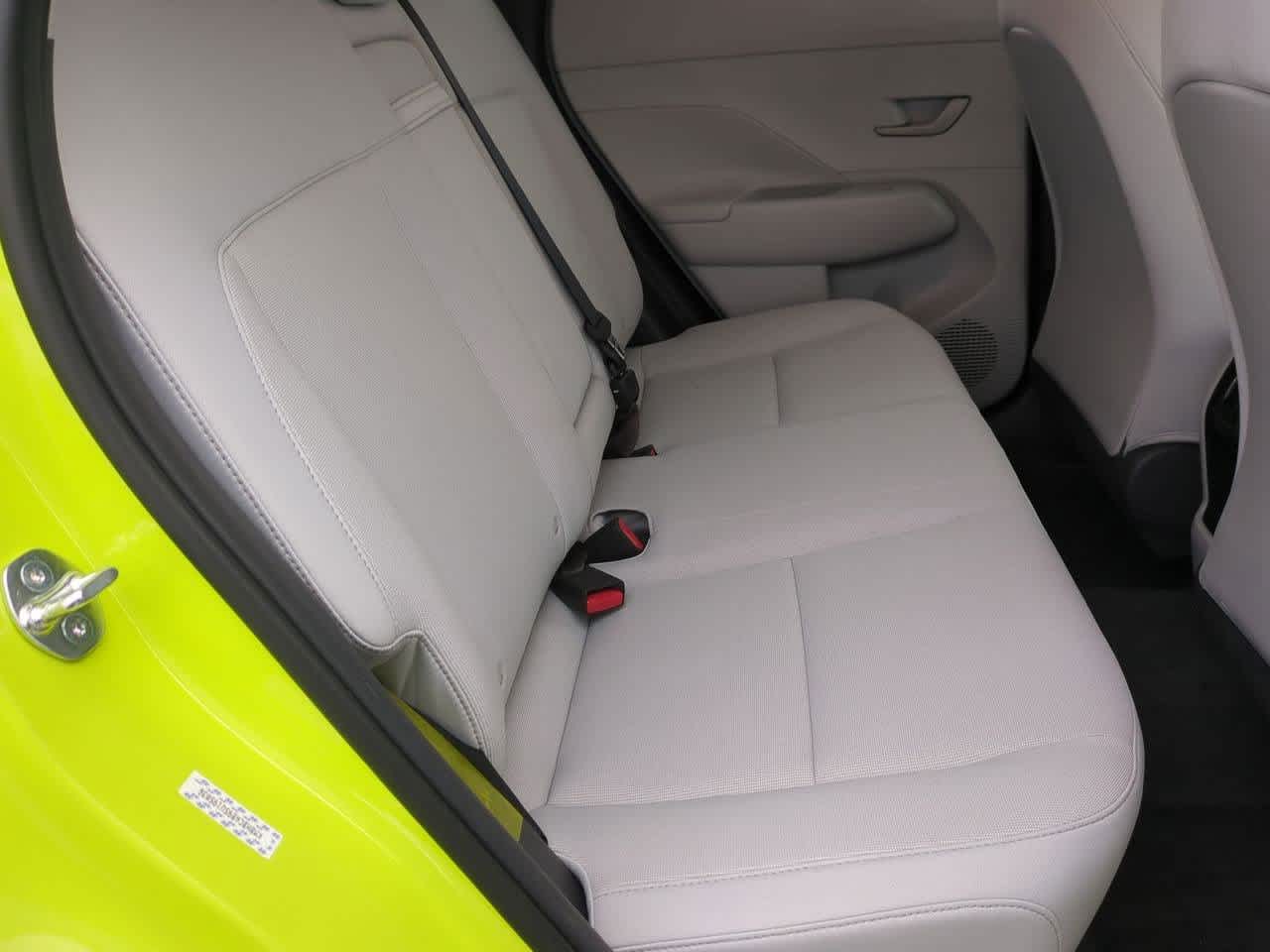 Thumbnail: 2025 Hyundai Kona - 19