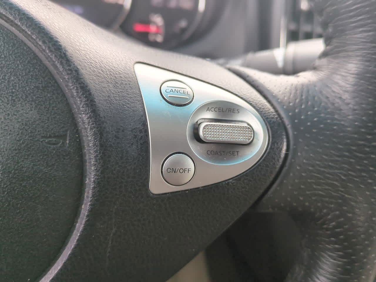 Thumbnail: 2014 Nissan Maxima - 25