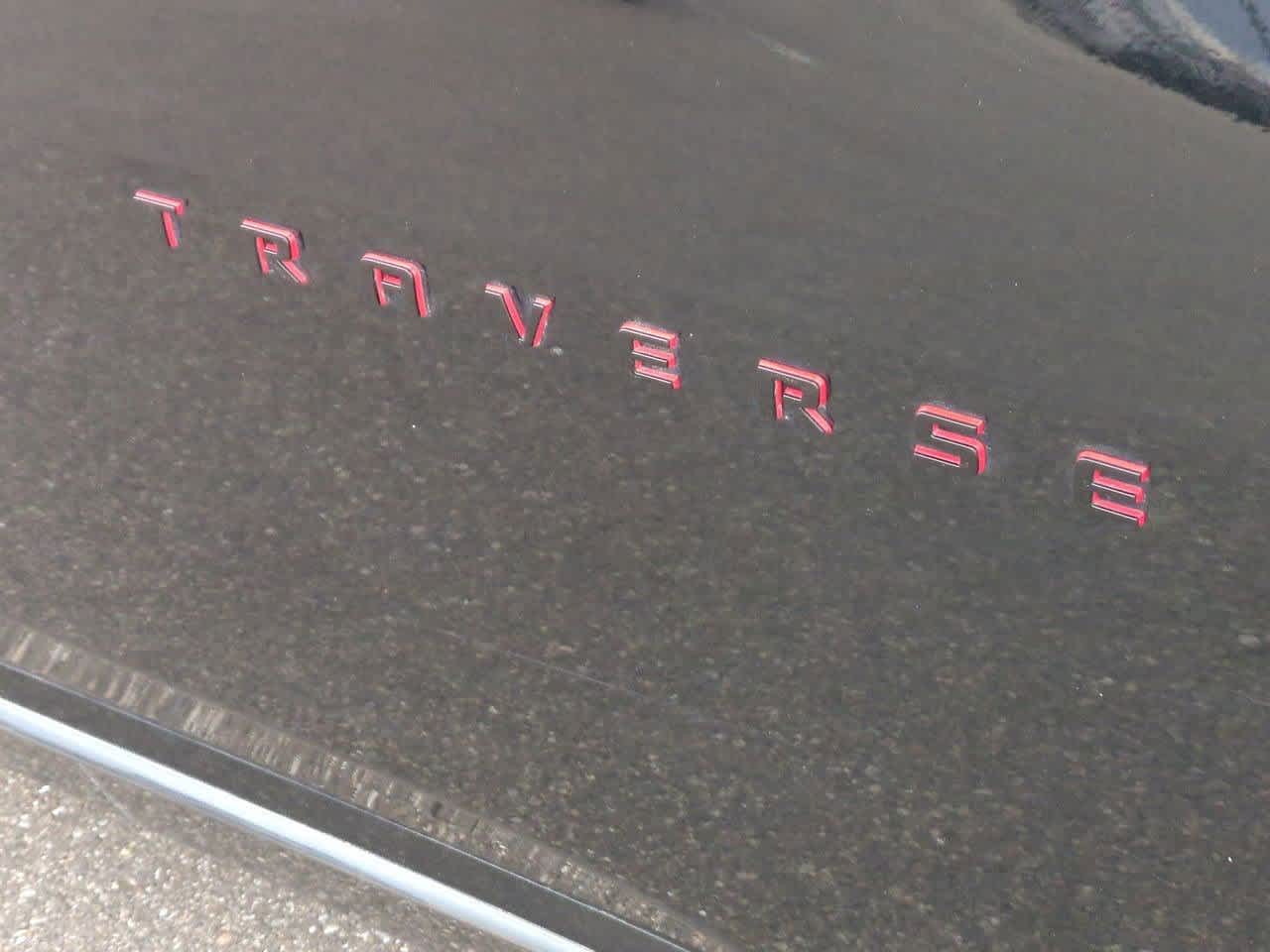 Thumbnail: 2019 Chevrolet Traverse - 12