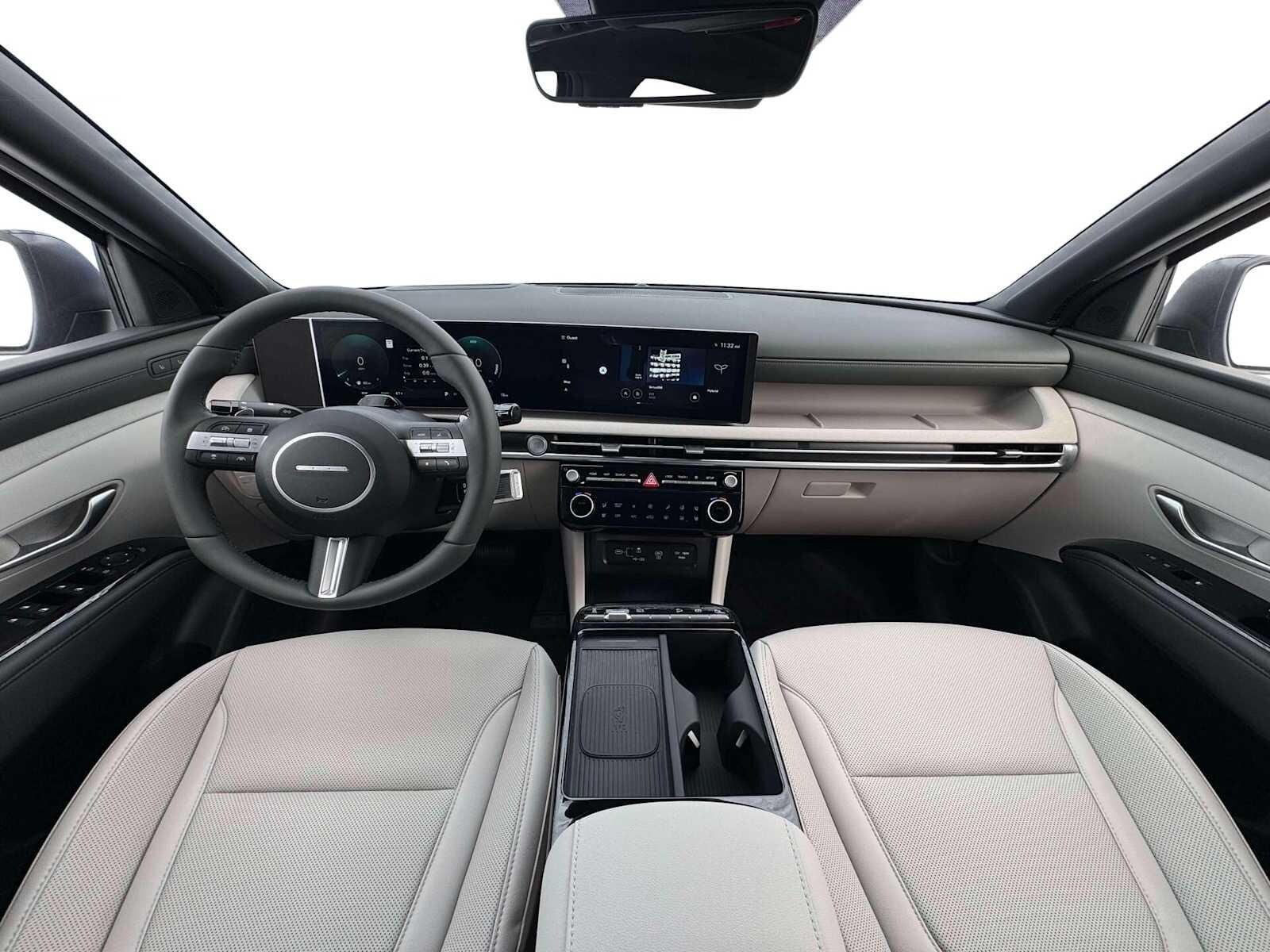 Thumbnail: 2026 Hyundai Tucson - 13