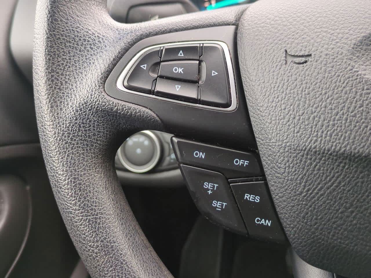 Thumbnail: 2018 Ford Escape - 22