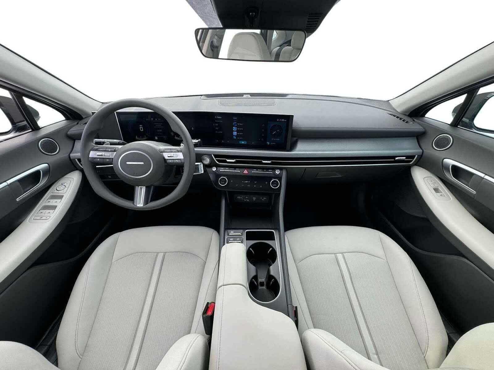 Thumbnail: 2025 Hyundai Sonata - 13