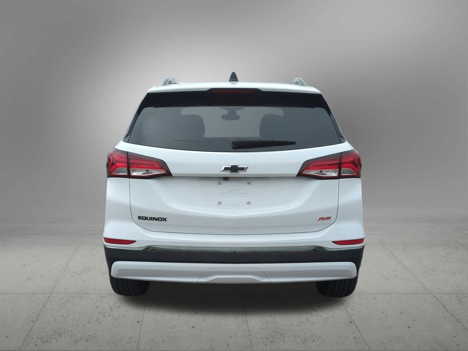 Thumbnail: 2022 Chevrolet Equinox - 5
