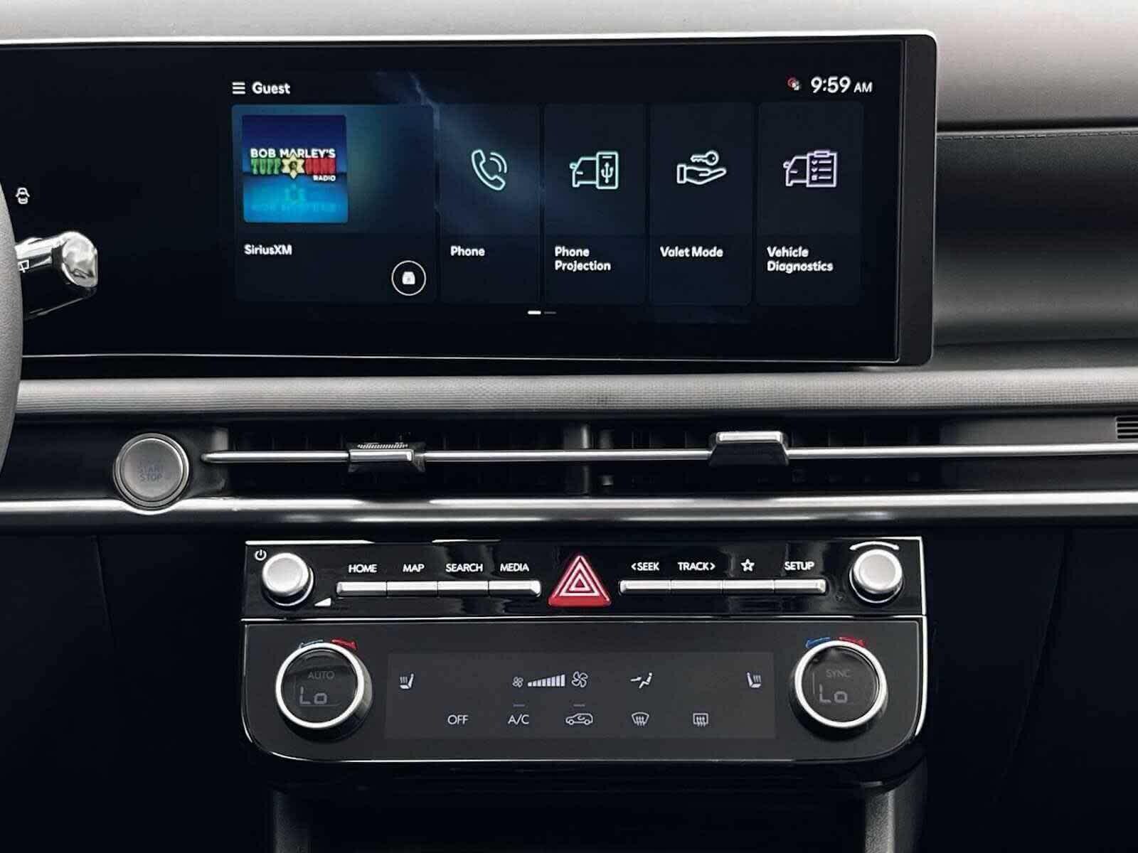 Thumbnail: 2026 Hyundai Tucson - 18