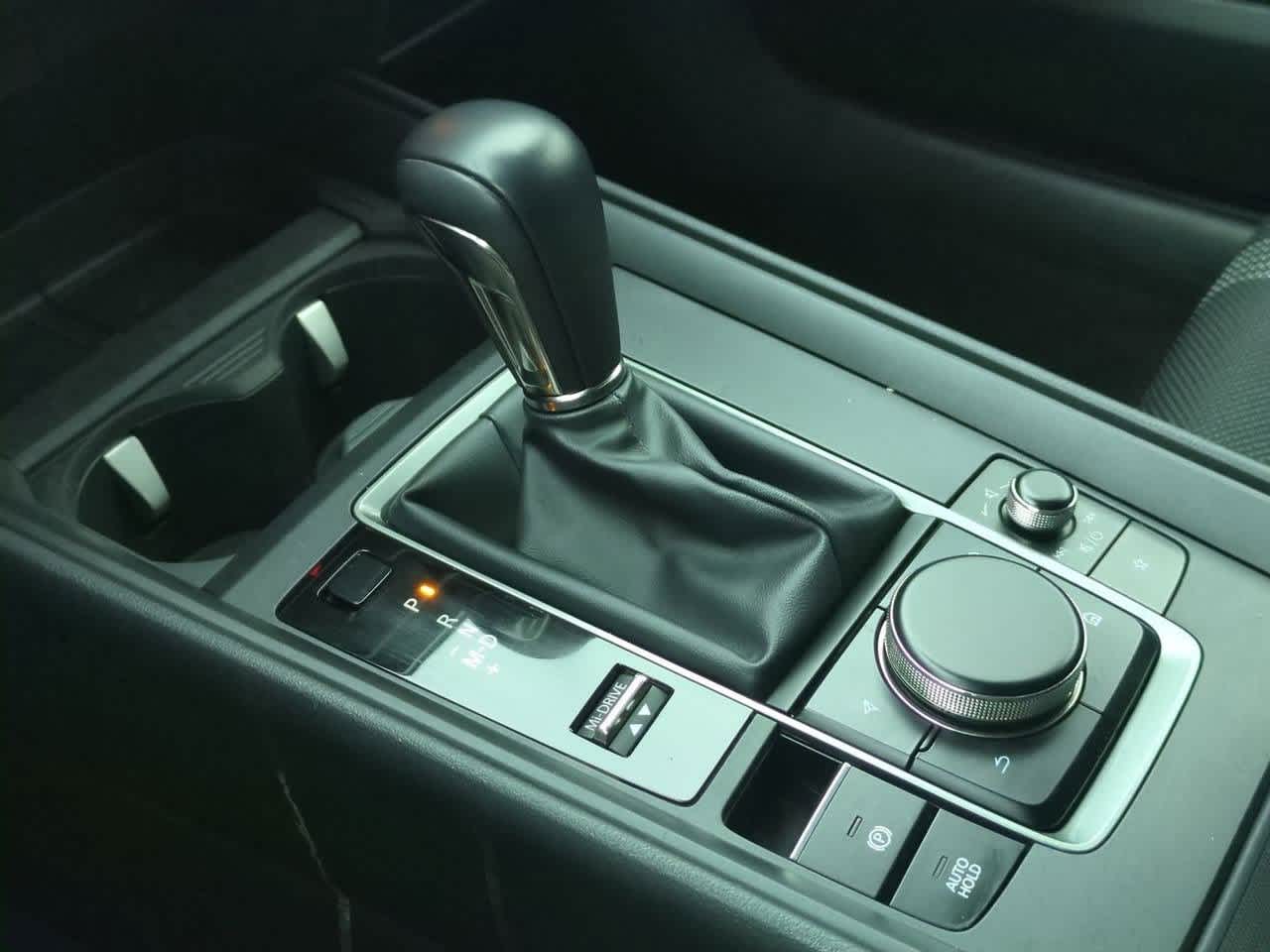 Thumbnail: 2023 Mazda CX-50 - 31