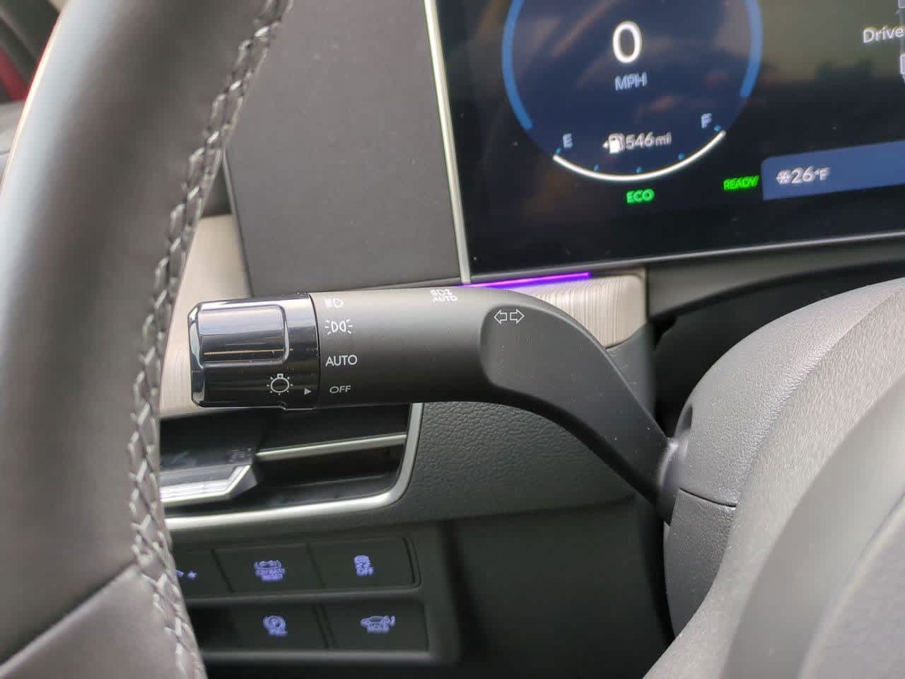 Thumbnail: 2025 Hyundai Sonata - 27