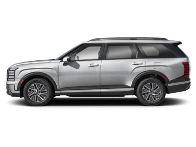 Thumbnail: 2026 Hyundai Palisade - 2