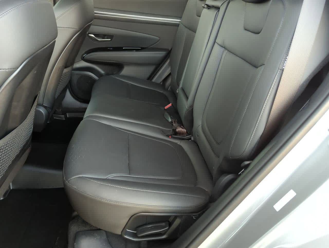 2024 Hyundai Tucson XRT 18