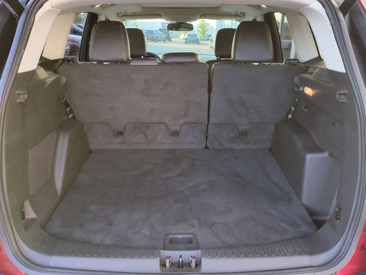 Thumbnail: 2018 Ford Escape - 34