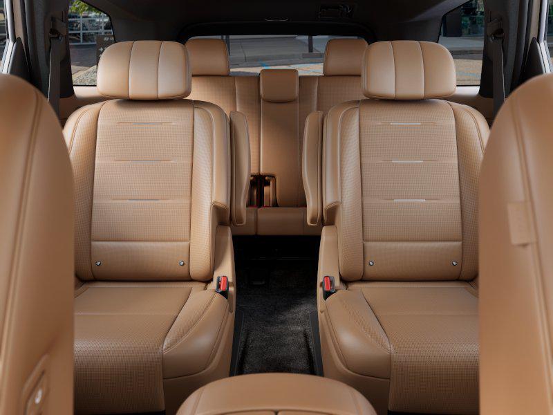 Thumbnail: 2026 Hyundai Palisade - 12