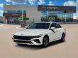 New 2026 Hyundai Elantra Limited Sedan