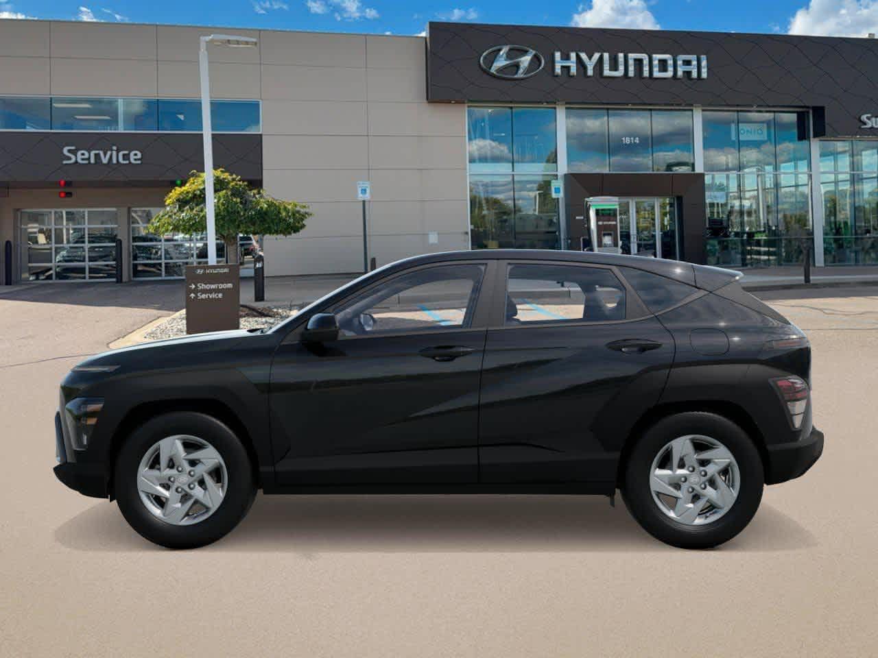 Thumbnail: 2026 Hyundai Kona - 3