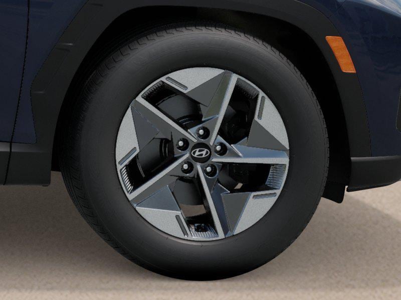 Thumbnail: 2025 Hyundai Tucson - 8