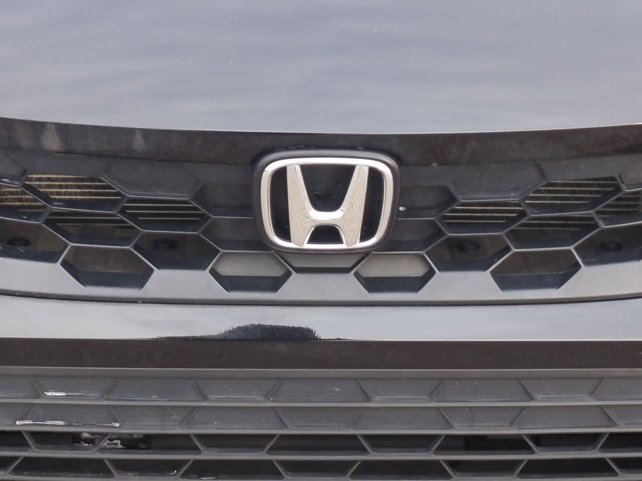 Thumbnail: 2023 Honda Civic - 11