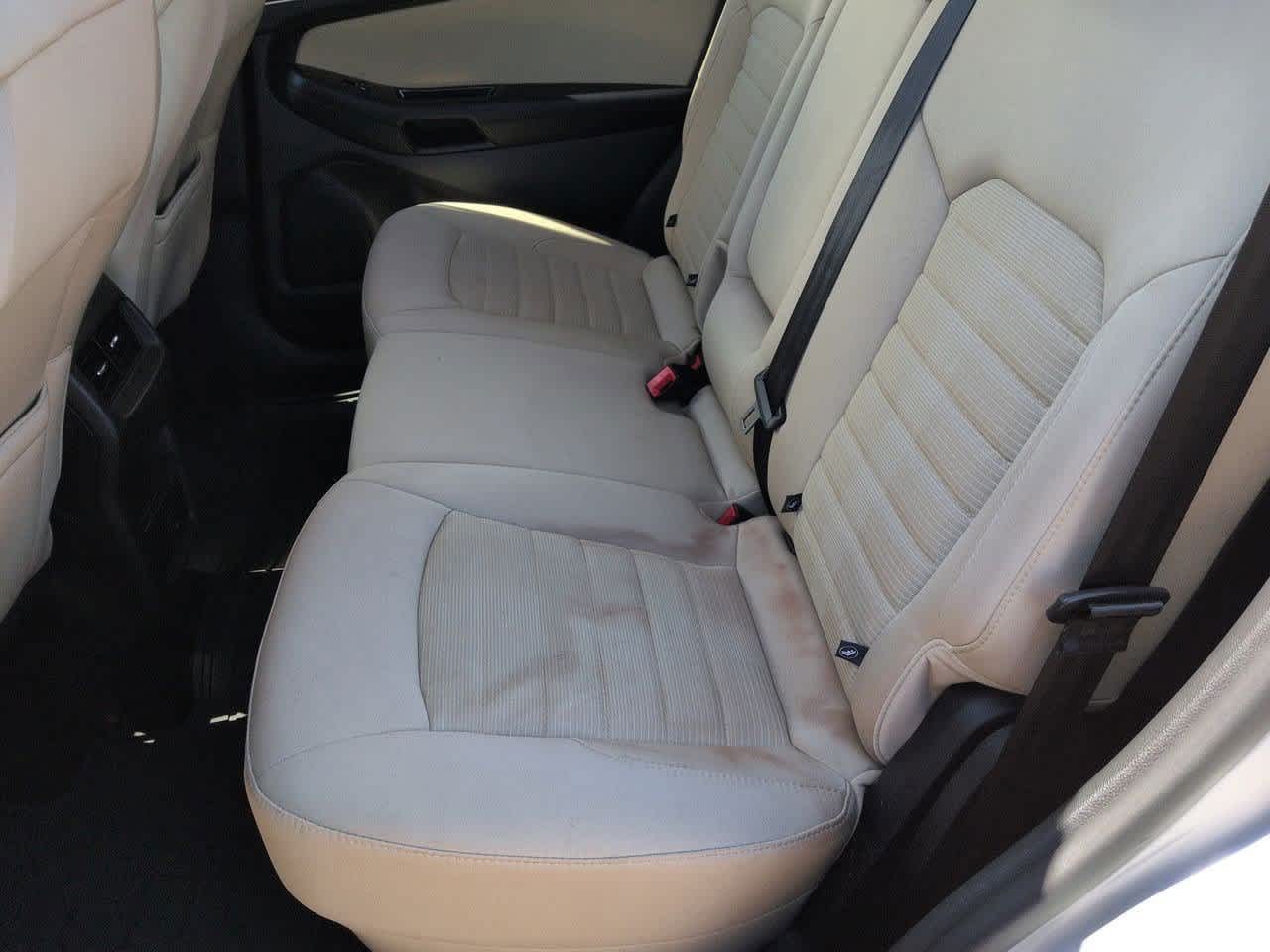 Thumbnail: 2015 Ford Edge - 14